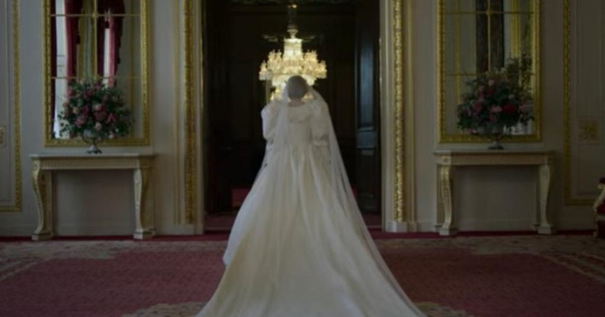 The Crown Princesa Diana Aparece Em Video Que Anuncia Estreia Da Quarta Temporada Assista Gzh