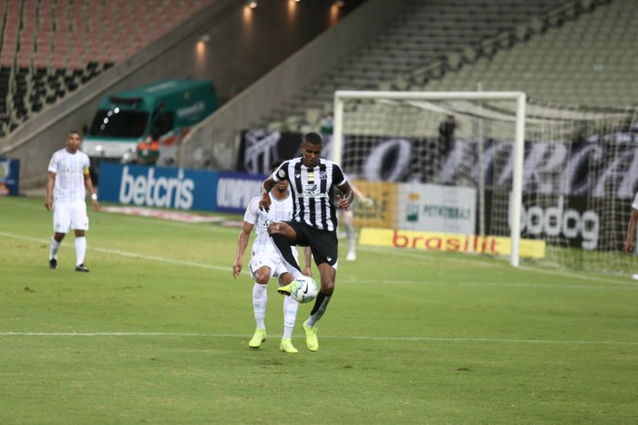 Felipe Santos / Ceará SC