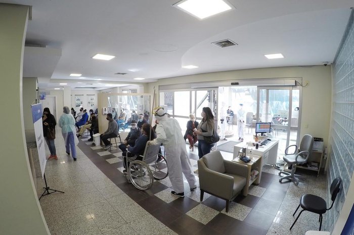 Jefferson Botega / Agencia RBS