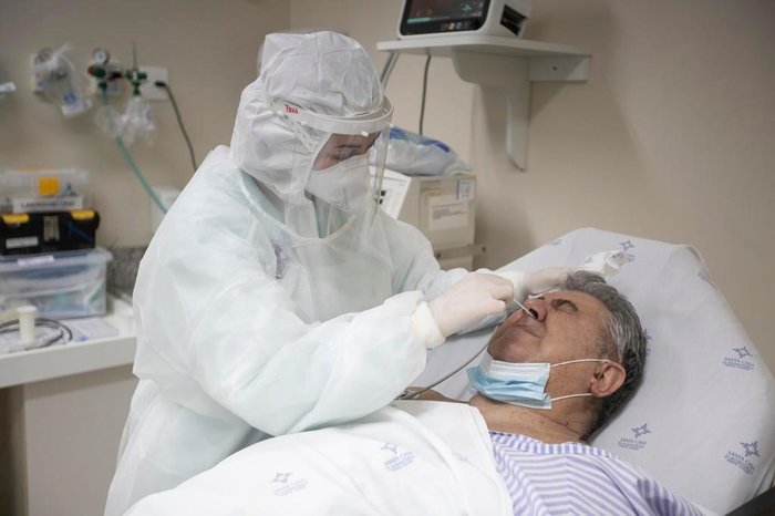 Jefferson Botega / Agencia RBS