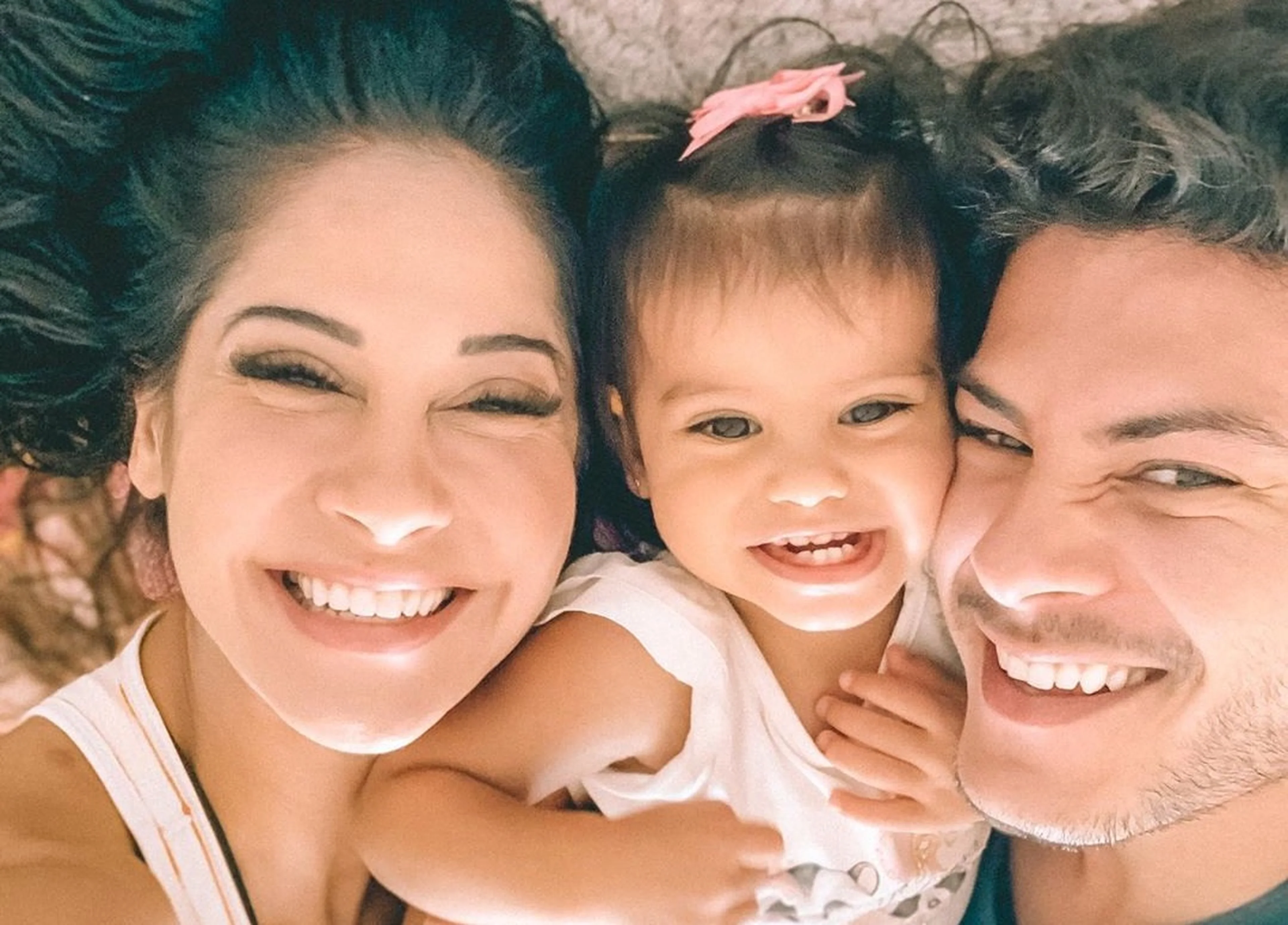 Mayra Cardi Instagram/Reprodução