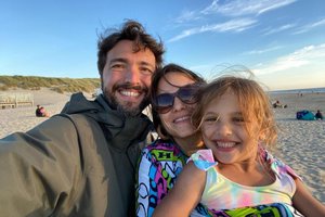 Brenda Lucena / Arquivo pessoal