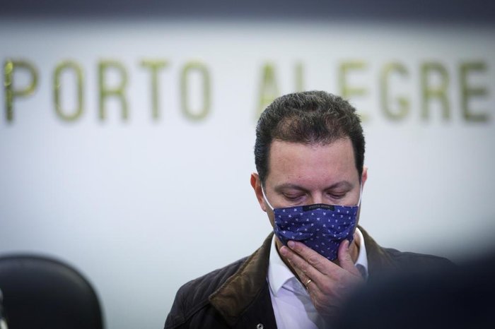 Isadora Neumann / Agencia RBS