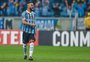 Leonardo Oliveira: Maicon, a referência do Grêmio, precisa de cuidados