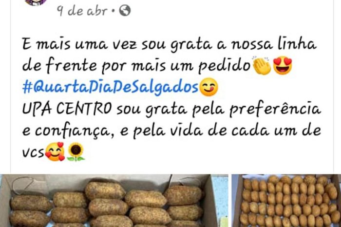 Divulgação / Divulgação