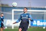 "Pausa" do Grêmio no Brasileirão servirá para recuperar Diego Souza