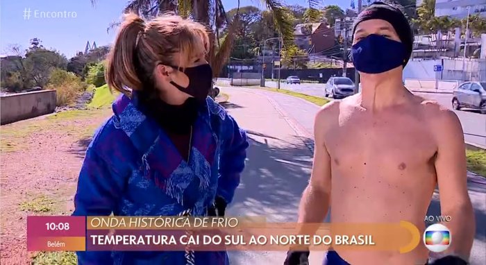 Reprodução / Reprodução