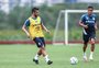 Com titulares preservados, Renato encaminha Grêmio para enfrentar o Vasco