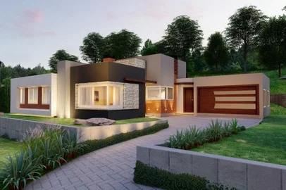 Construção rápida e com menos impacto ambiental são promessas do Light Steel Frame<!-- NICAID(14572042) -->