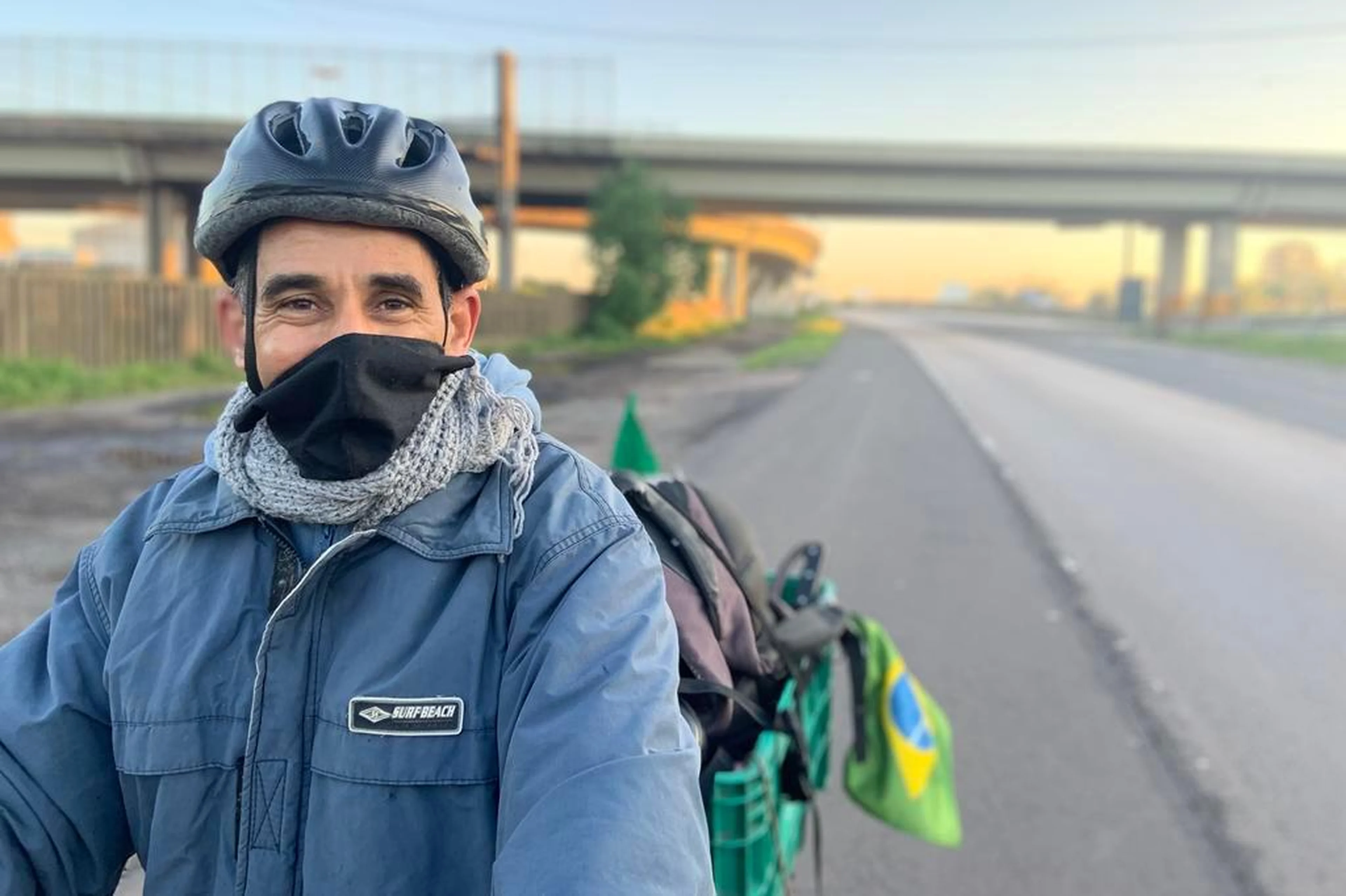 Tiago Boff/Agência RBS