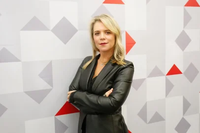 Tatiana Schuchovsky Reichmann é diretora-presidente daAdemilar Consórcio de Imóveis<!-- NICAID(14570929) -->