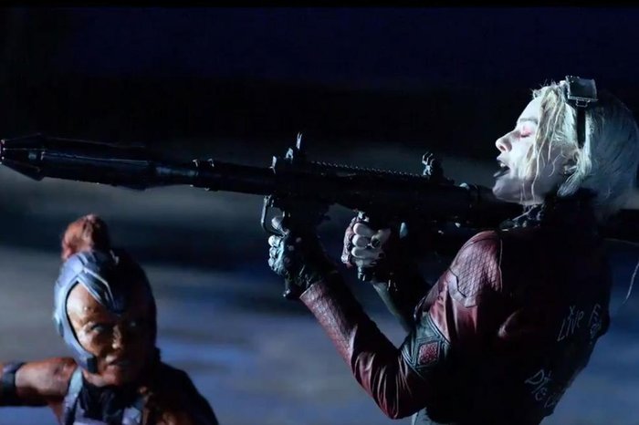 Warner Bros. Pictures / Reprodução