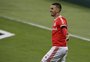 Gols e custo zero: o acordo que garantiu Thiago Galhardo no Inter