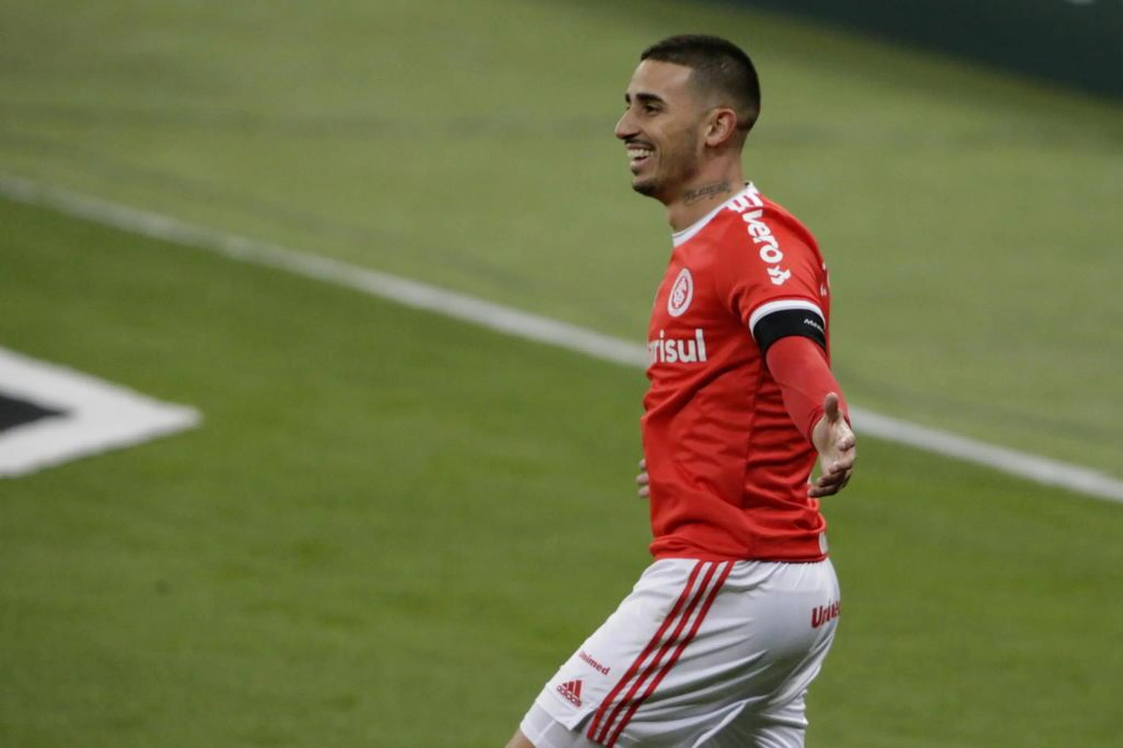 Lauro Alves/Agencia RBS