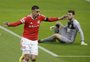 SuperDupla: Thiago Galhardo é o líder do Inter em estatísticas na temporada
