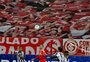 Ouça o gol da vitória do Inter sobre o Atlético-MG