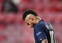 Neymar está com coronavírus, diz jornal francês