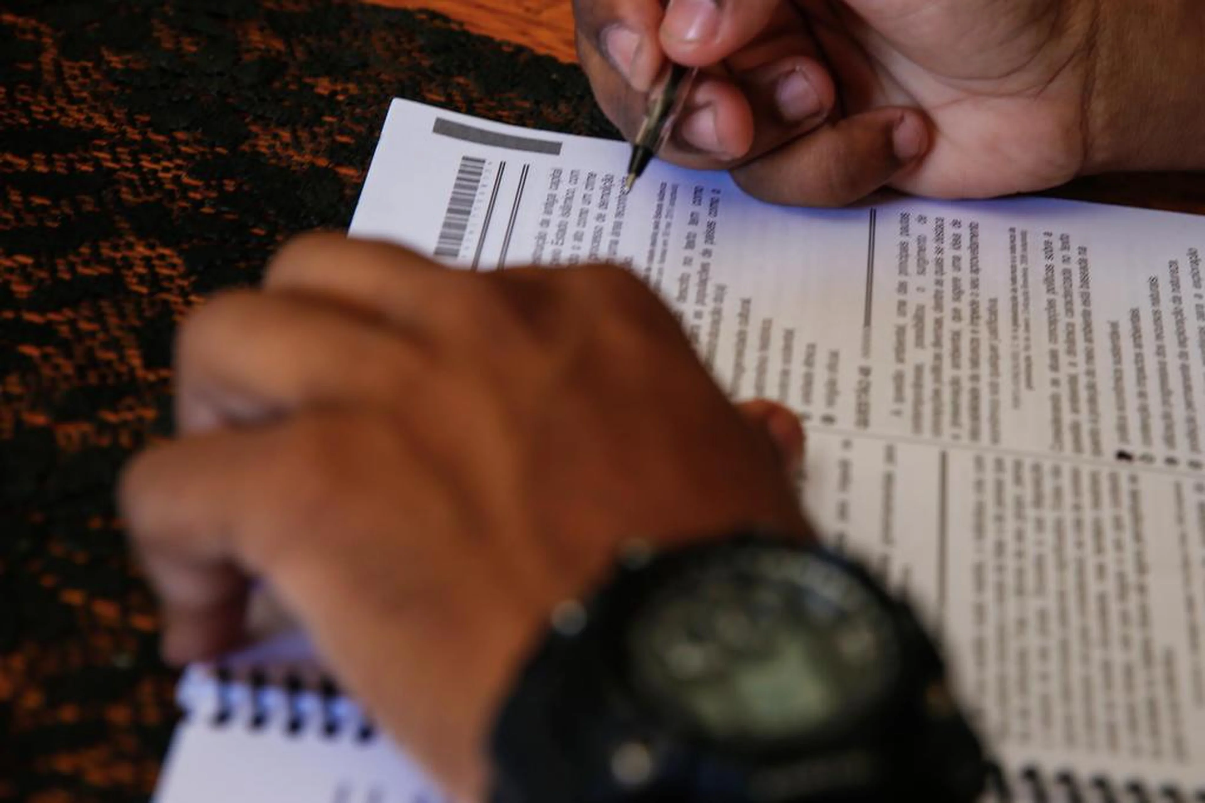 Marco Favero/Agencia RBS