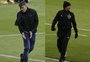 Como o Inter venceu no duelo tático entre Coudet e Sampaoli no Beira-Rio