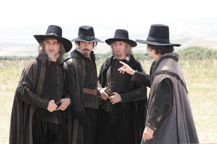 Vision Distribution / Divulgação