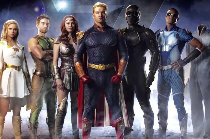 The Boys": o que esperar da segunda temporada da série | GZH