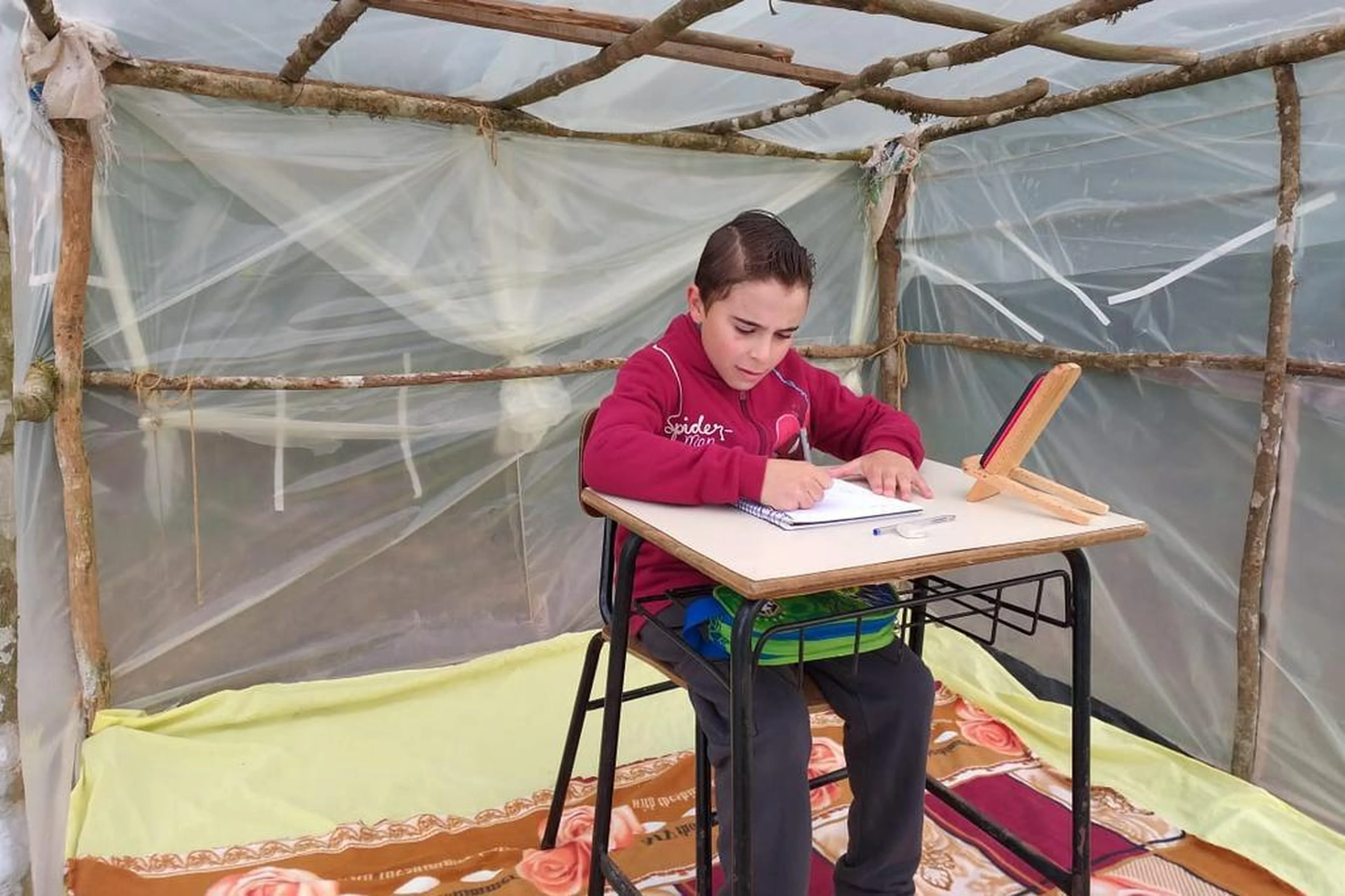 Giovana Dalcin/Arquivo Pessoal