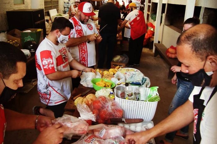 arquivo pessoal / arquivo pessoal