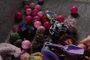  CAXIAS DO SUL, RS, BRASIL (25/11/2019)Zezinha de Fátima Ribeiro, 40 anos, recicladora que mora no bairro Reolon e teve roubados cerca de 240 brinquedos que tinha arrecadado para festa de Natal que promove para as crianças do bairro. A casa onde ela guardava os brinquedos foi arrombada na manhã desta segunda-feira (25) e fica na Rua Antenor dos Santos, 255. (Antonio Valiente/Agência RBS)<!-- NICAID(14337386) -->