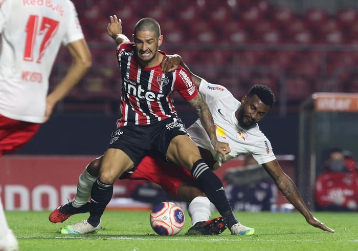 São Paulo / Divulgação