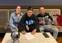 Diego Rosa consolida saída do Grêmio para grupo City