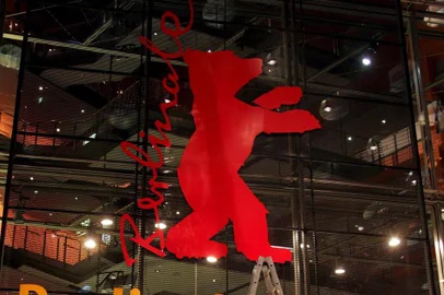 A abertura oficial do 57¼ festival de Berlim, conhecido como Berlinale, hoje será no Berlinale Palast.#PÁGINA:03 Fonte: EFE Fotógrafo: Gero Breloer<!-- NICAID(1896495) -->