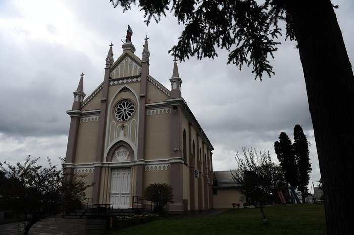 Porthus Junior / Agencia RBS