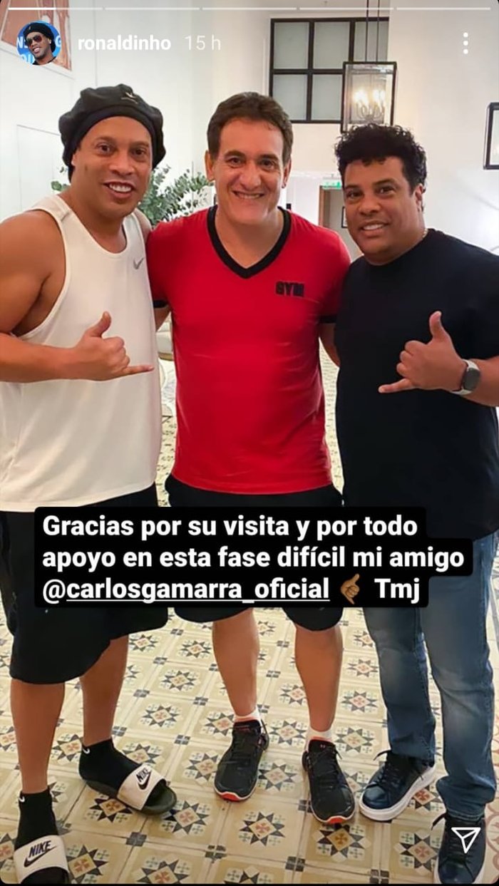 Reprodução / Instagram