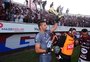 "Respeitamos a equipe do Grêmio, mas nunca temendo", diz goleiro do Caxias