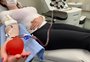 Campanha do Hemocs convida caxienses a tirarem 10 minutos para doar sangue