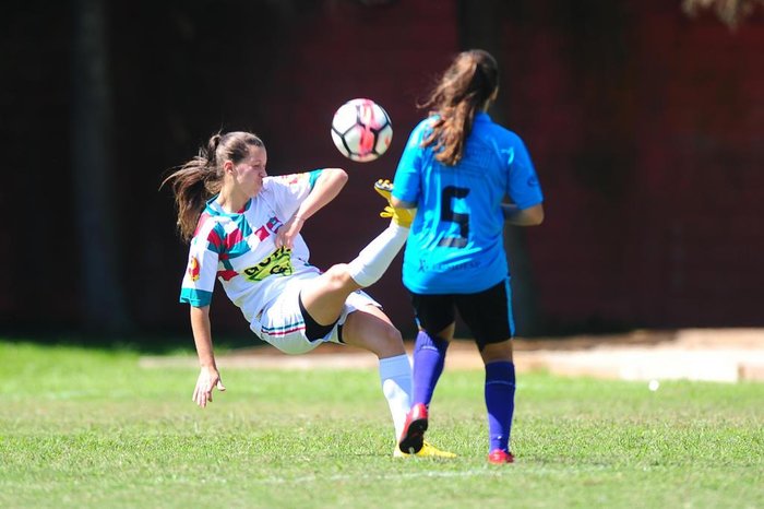 Porthus Junior / Agencia RBS