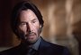 Keanu Reeves revela sonho de interpretar Wolverine
