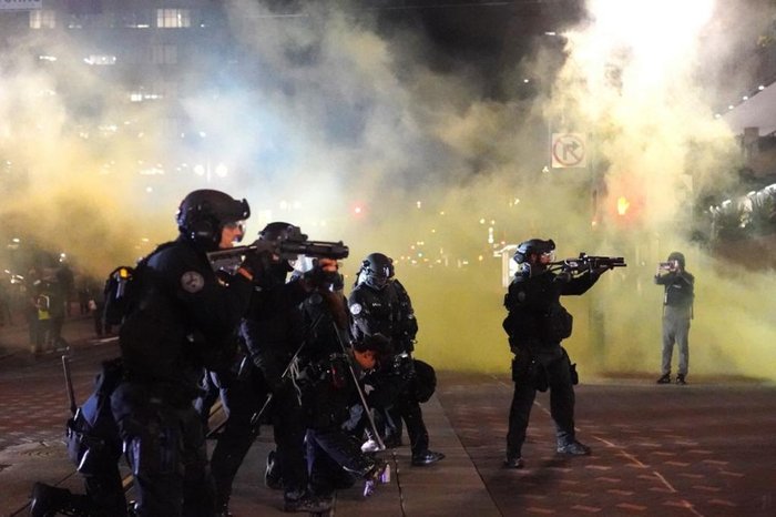 Nathan Howard / GETTY IMAGES NORTH AMERICA / AFP