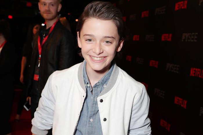 Noah Schnapp, de Stranger Things, pede desculpas após ser acusado de usar  termo racista: Não sou esse tipo de pessoa