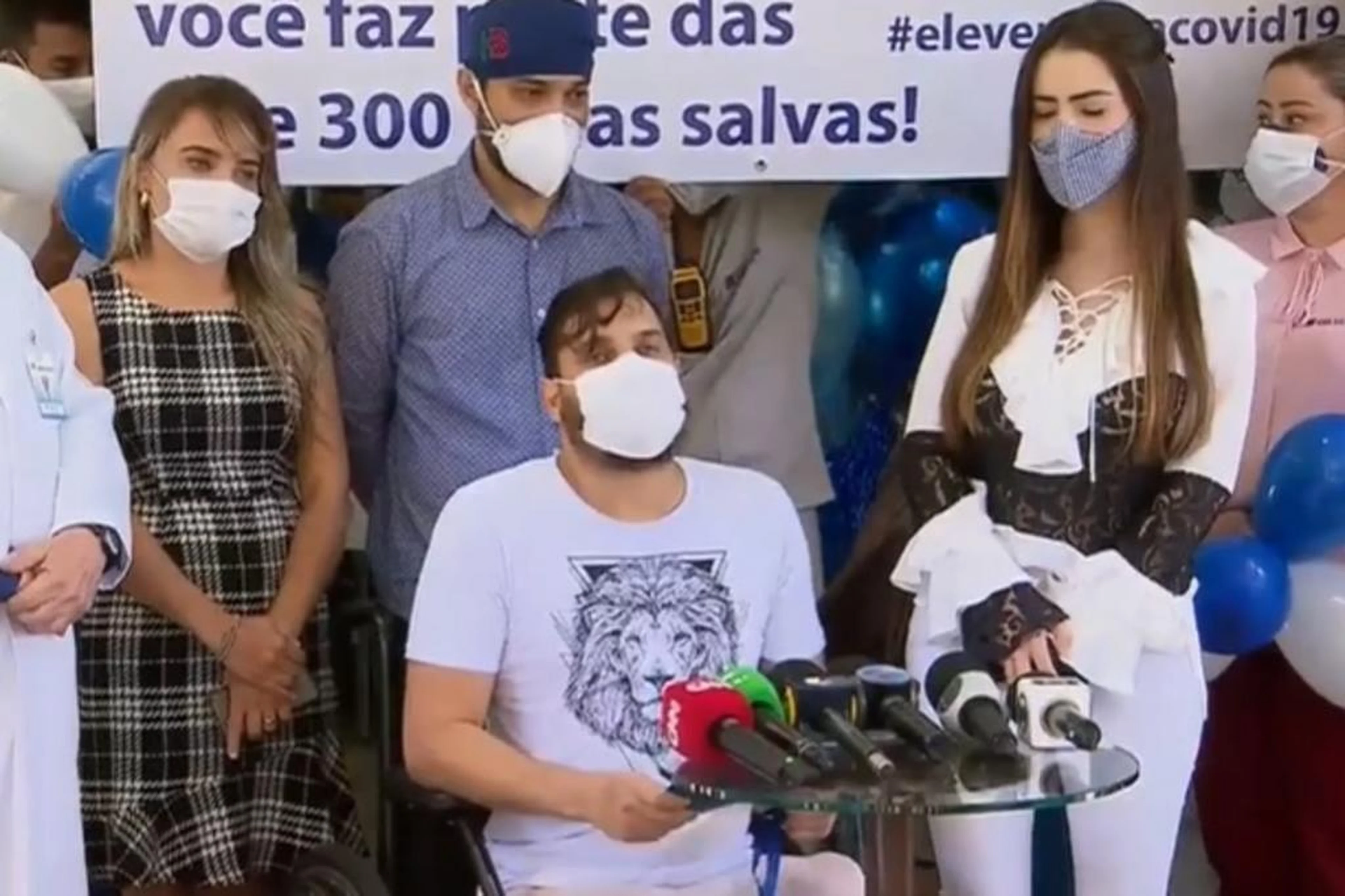 Reprodução/Facebook