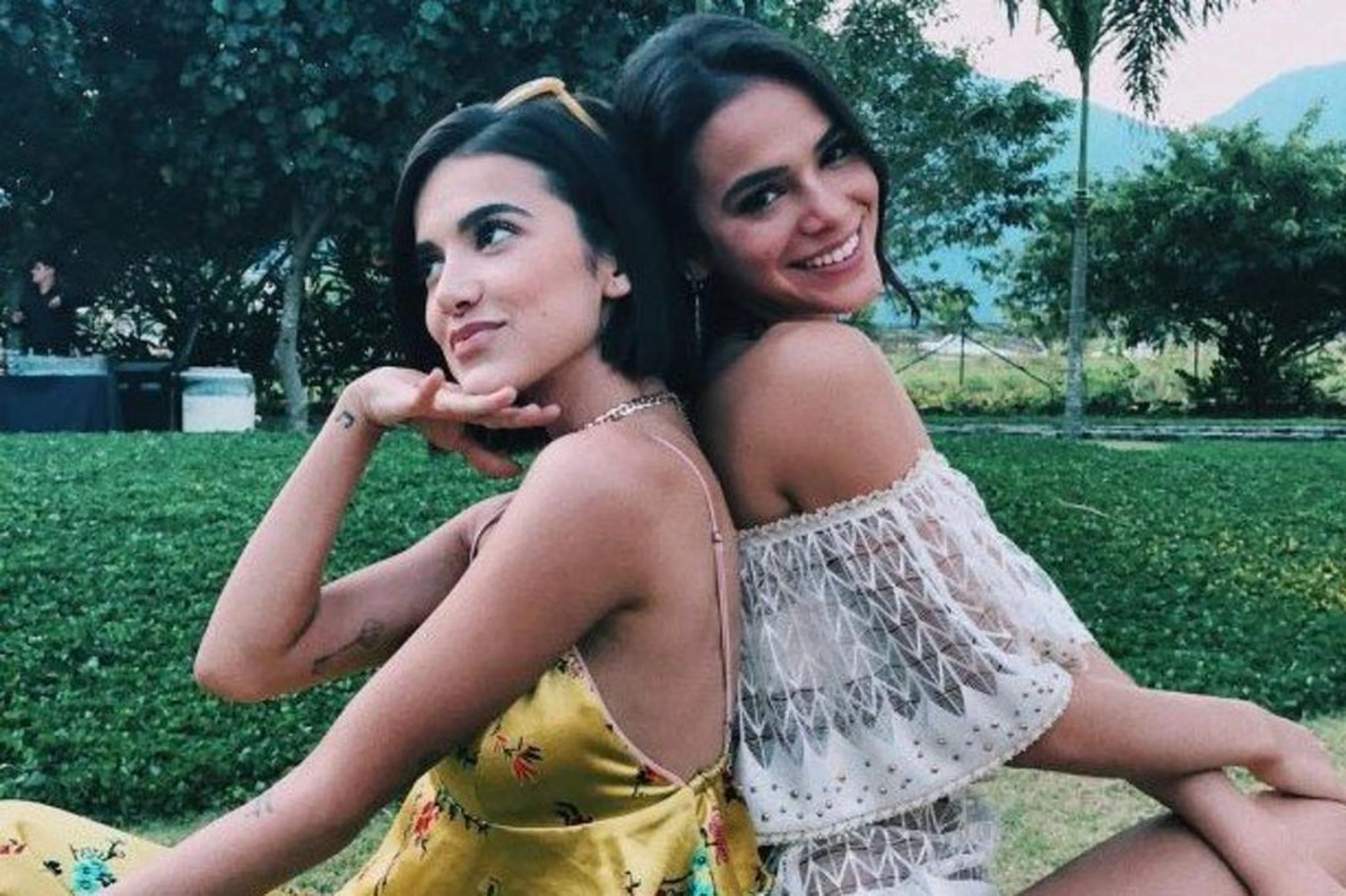 Reprodução/Instagram