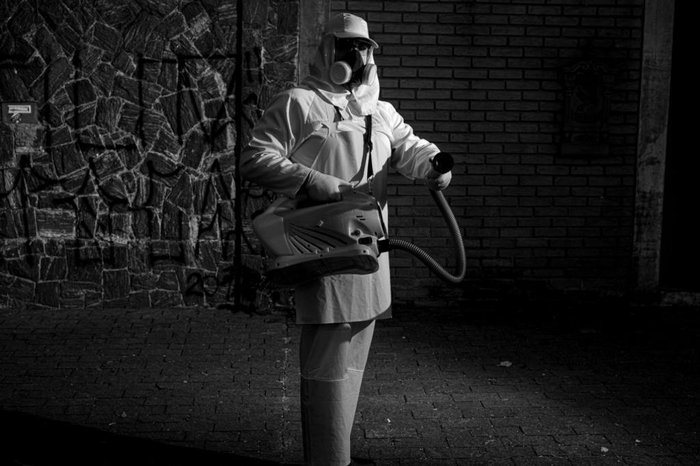 Ale Ruaro / Divulgação