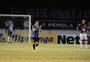 Pepê não tem lesão e pode jogar decisão do Gauchão