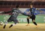 Ouça os gols do Grêmio na vitória sobre o Caxias na final do Gauchão