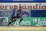 Além do gol: como foi o desempenho de Everton na vitória do Grêmio contra o Caxias