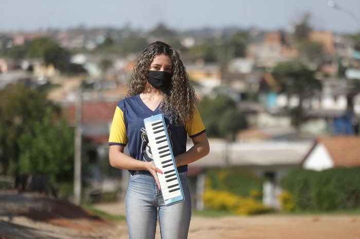 Isadora Neumann / Agencia RBS