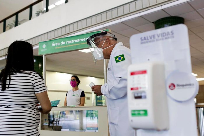 Mateus Bruxel / Agencia RBS