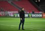 O que ganha e o que perde o Inter com D'Alessandro ou Marcos Guilherme no ataque