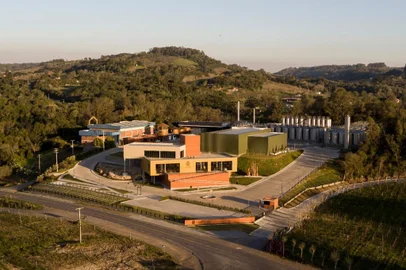 Vinícola Cave de Sol<!-- NICAID(14578816) -->