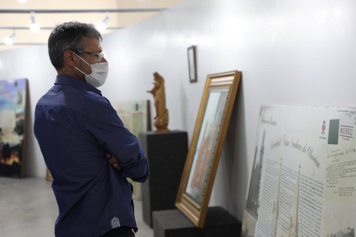 Prefeitura de Vacaria / Divulgação